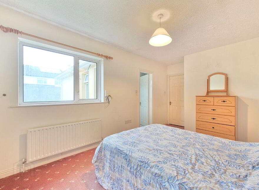 28 Knights Park, Castlebar, F23EA07