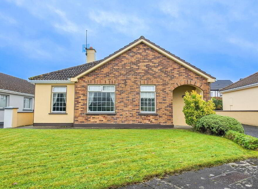 28 Knights Park, Castlebar, F23EA07