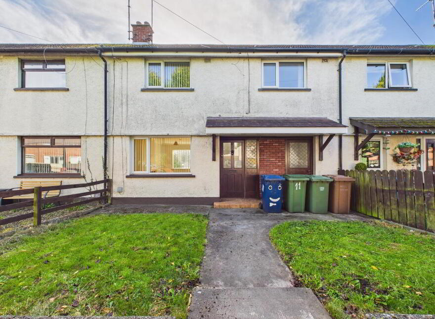 11 Gloucester Avenue, Portadown, Craigavon, BT63 5DS