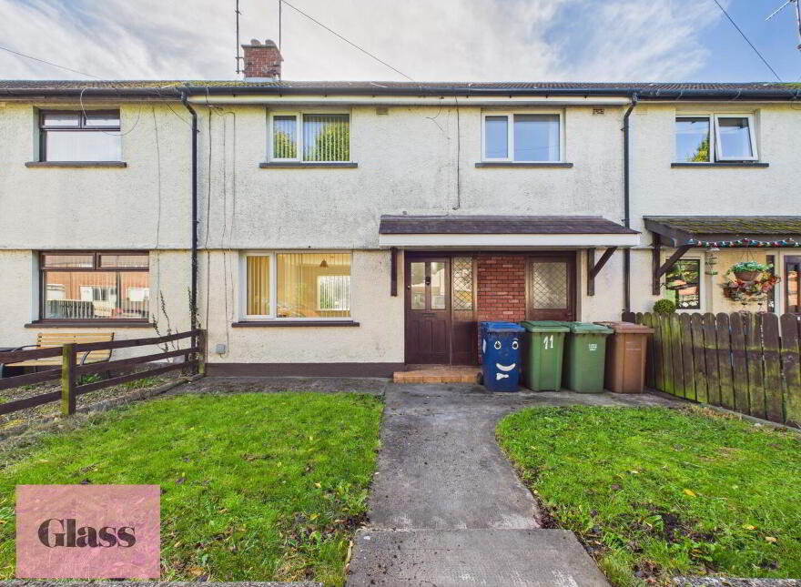 11 Gloucester Avenue, Portadown, Craigavon, BT63 5DS