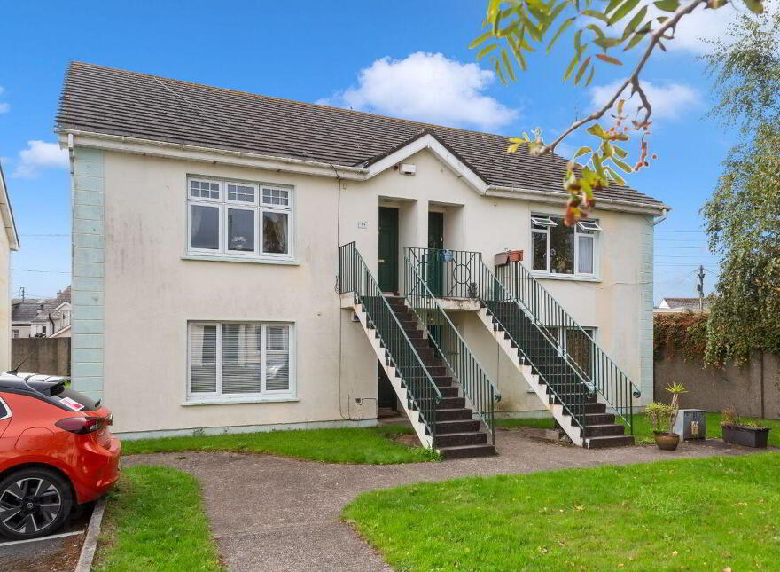 14 Anchor Mews, South Quay, Arklow, Y14AC75