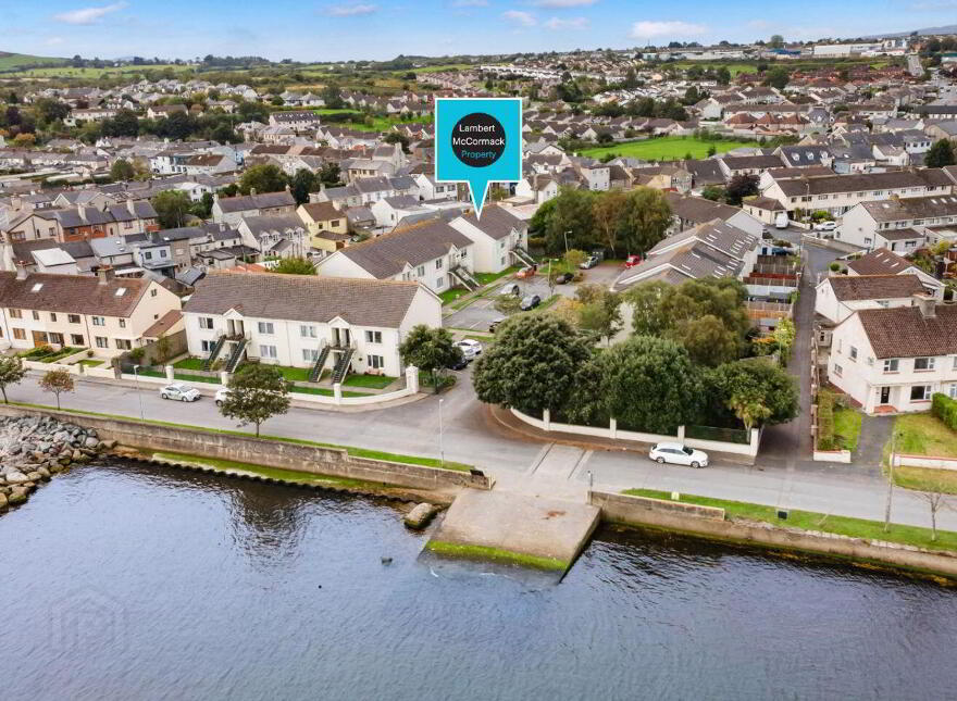 14 Anchor Mews, South Quay, Arklow, Y14AC75
