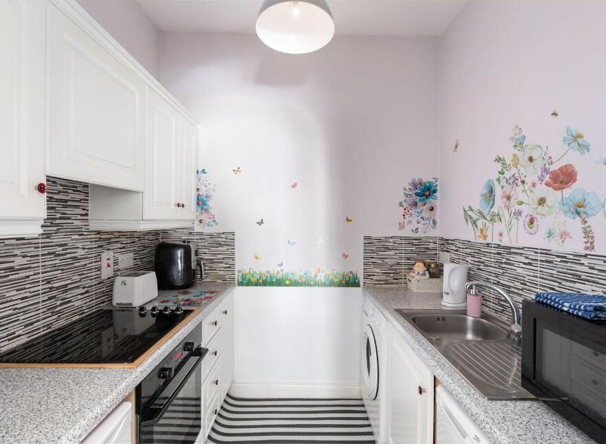 14 Anchor Mews, South Quay, Arklow, Y14AC75