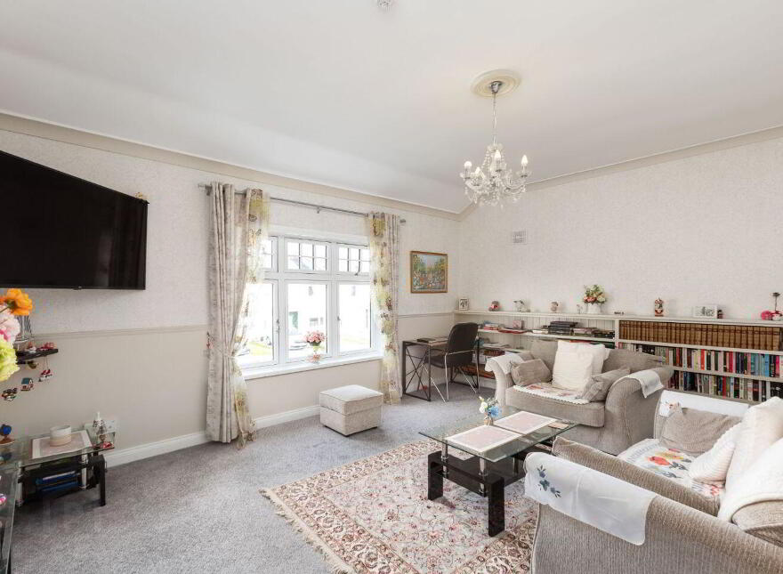 14 Anchor Mews, South Quay, Arklow, Y14AC75