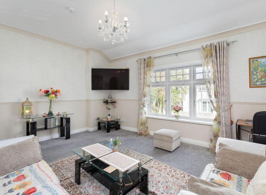14 Anchor Mews, South Quay, Arklow, Y14AC75