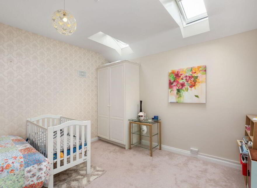 14 Anchor Mews, South Quay, Arklow, Y14AC75