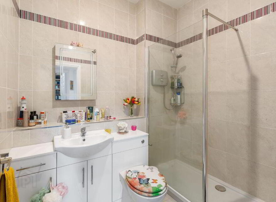 14 Anchor Mews, South Quay, Arklow, Y14AC75
