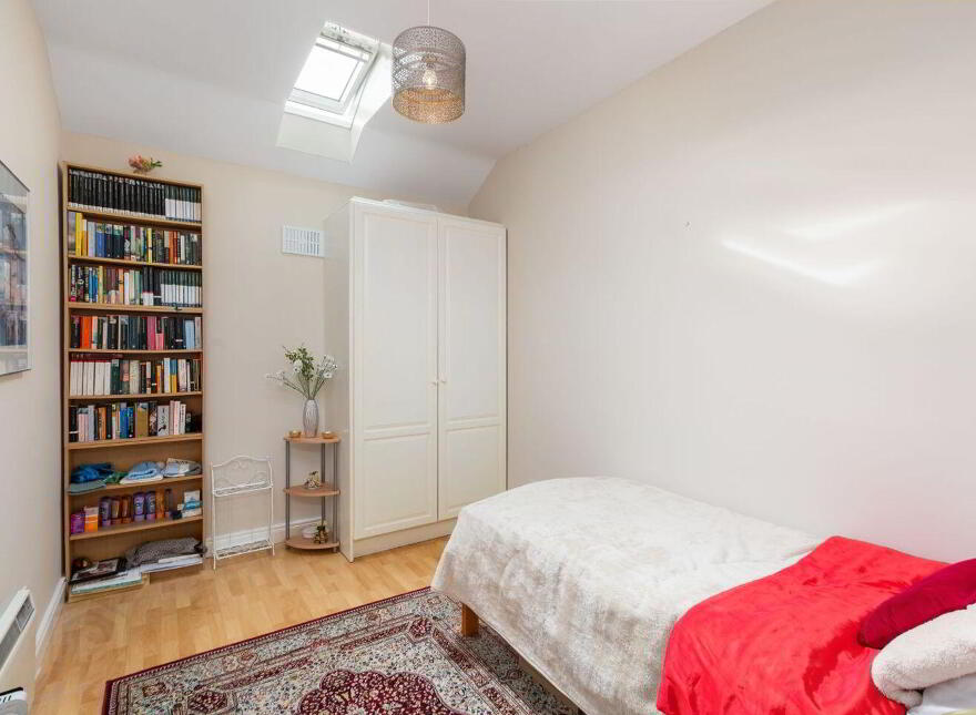 14 Anchor Mews, South Quay, Arklow, Y14AC75