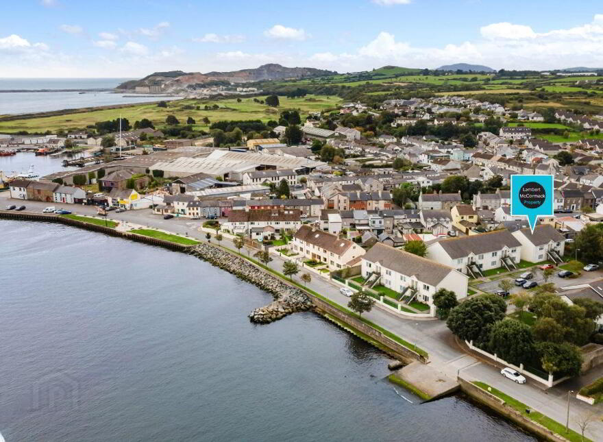 14 Anchor Mews, South Quay, Arklow, Y14AC75