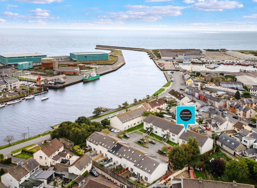 14 Anchor Mews, South Quay, Arklow, Y14AC75
