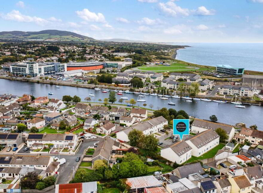 14 Anchor Mews, South Quay, Arklow, Y14AC75