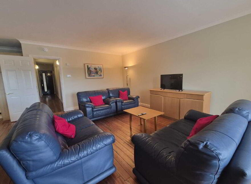 101 Harbour Mill, The Quay, Westport, F28HC43