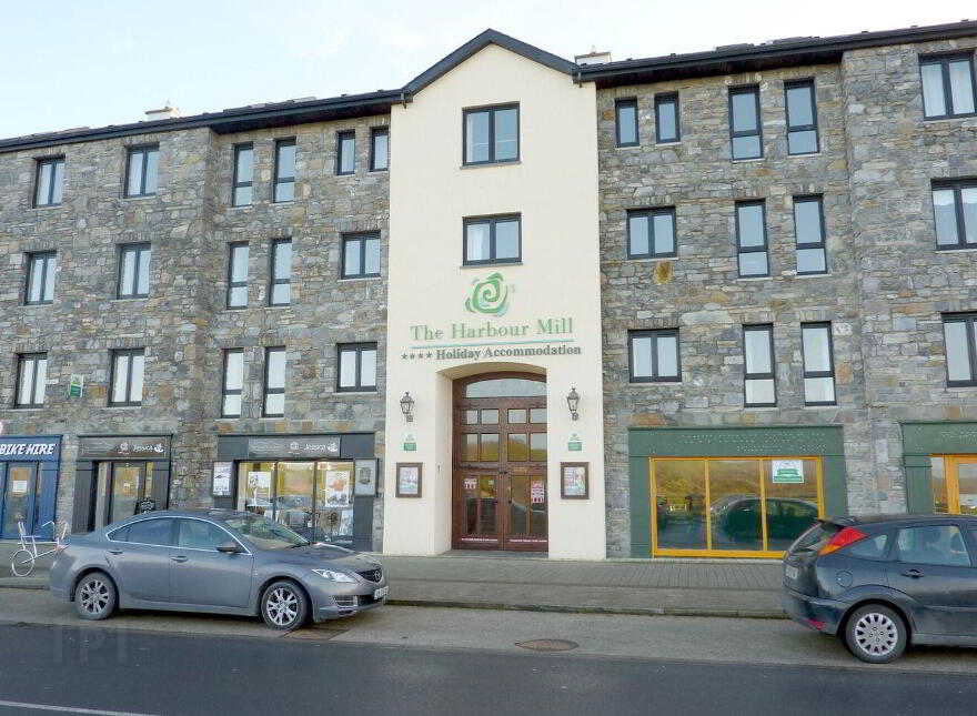 101 Harbour Mill, The Quay, Westport, F28HC43 photo