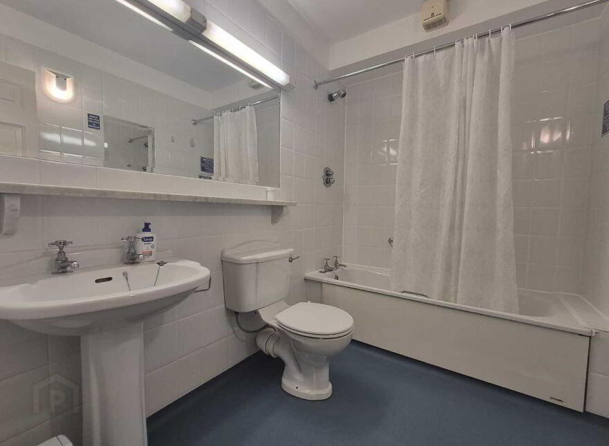 101 Harbour Mill, The Quay, Westport, F28HC43