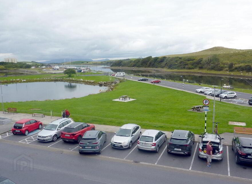 101 Harbour Mill, The Quay, Westport, F28HC43