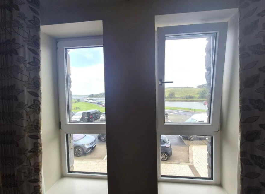 101 Harbour Mill, The Quay, Westport, F28HC43