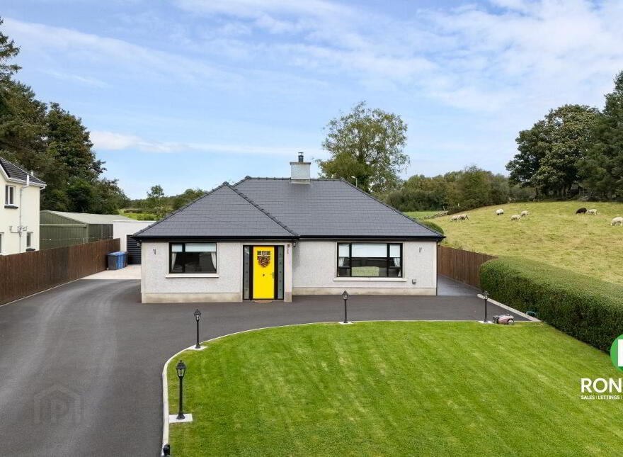 64 Strabane Road, Castlederg, BT81 7HZ