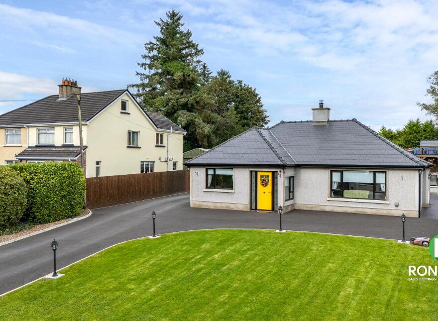 64 Strabane Road, Castlederg, BT81 7HZ