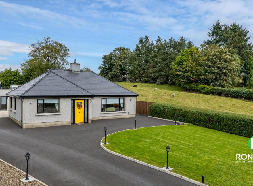 64 Strabane Road, Castlederg, BT81 7HZ