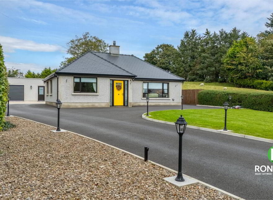 64 Strabane Road, Castlederg, BT81 7HZ