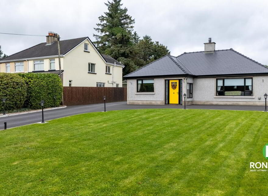 64 Strabane Road, Castlederg, BT81 7HZ