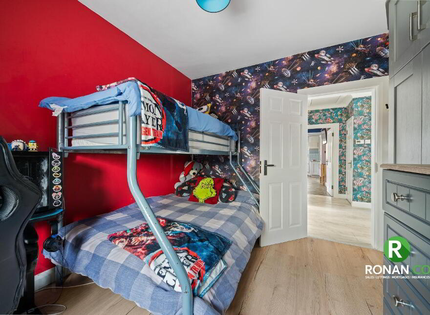 64 Strabane Road, Castlederg, BT81 7HZ