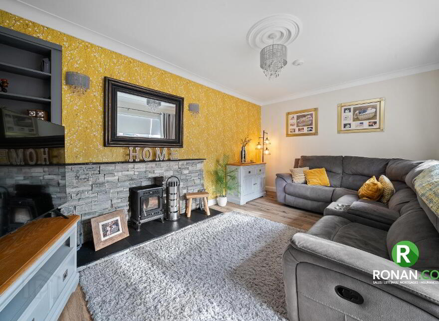 64 Strabane Road, Castlederg, BT81 7HZ