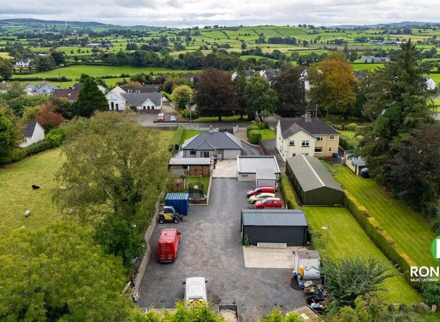 64 Strabane Road, Castlederg, BT81 7HZ