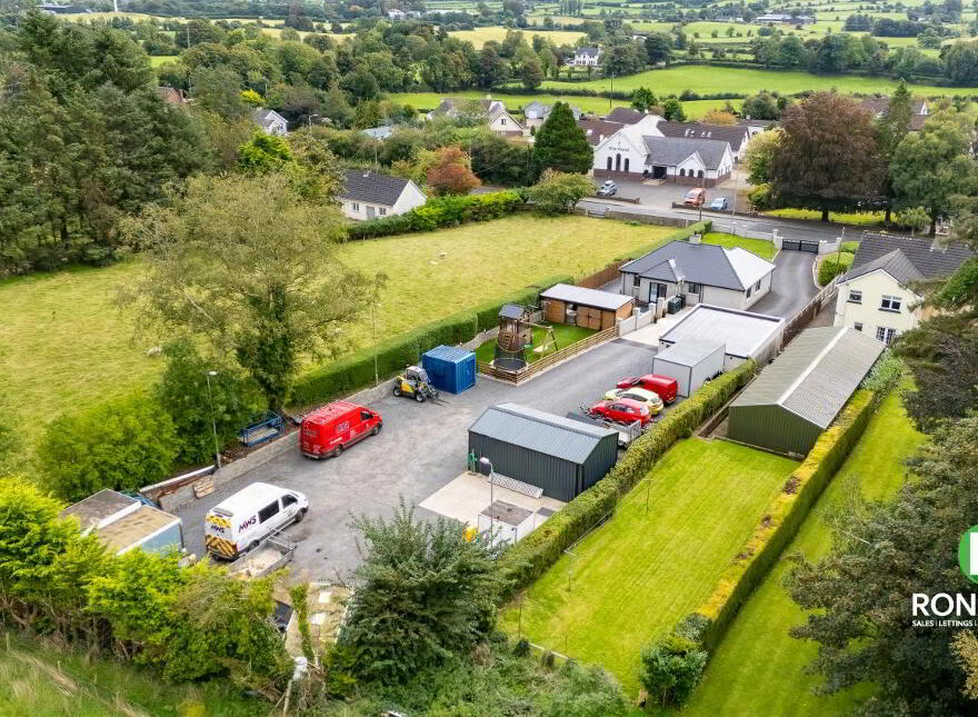 64 Strabane Road, Castlederg, BT81 7HZ
