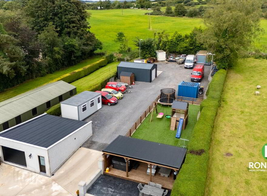 64 Strabane Road, Castlederg, BT81 7HZ