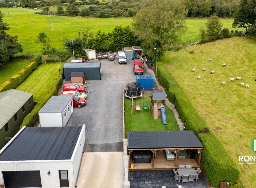 64 Strabane Road, Castlederg, BT81 7HZ