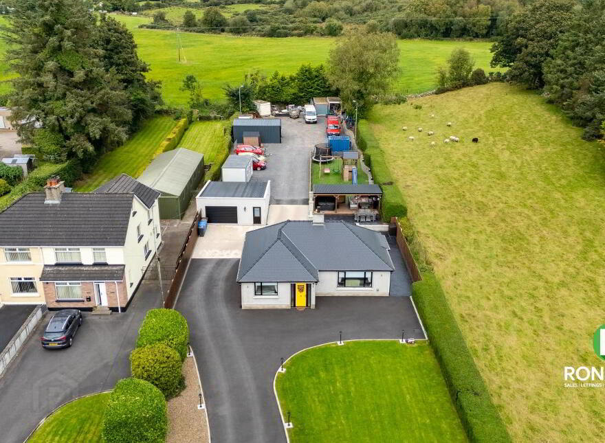 64 Strabane Road, Castlederg, BT81 7HZ