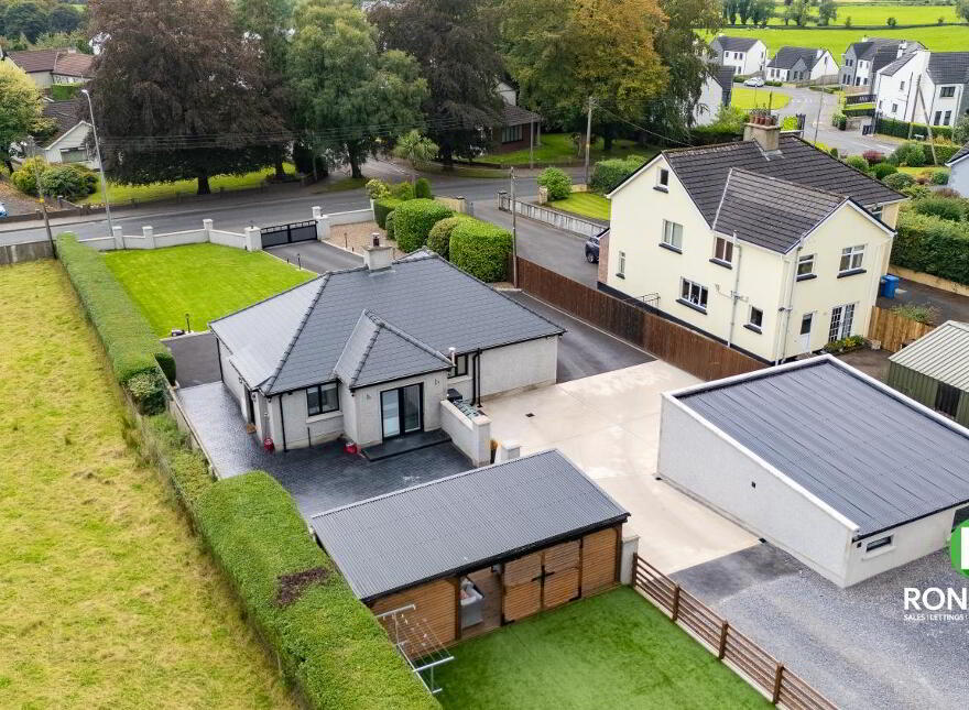 64 Strabane Road, Castlederg, BT81 7HZ