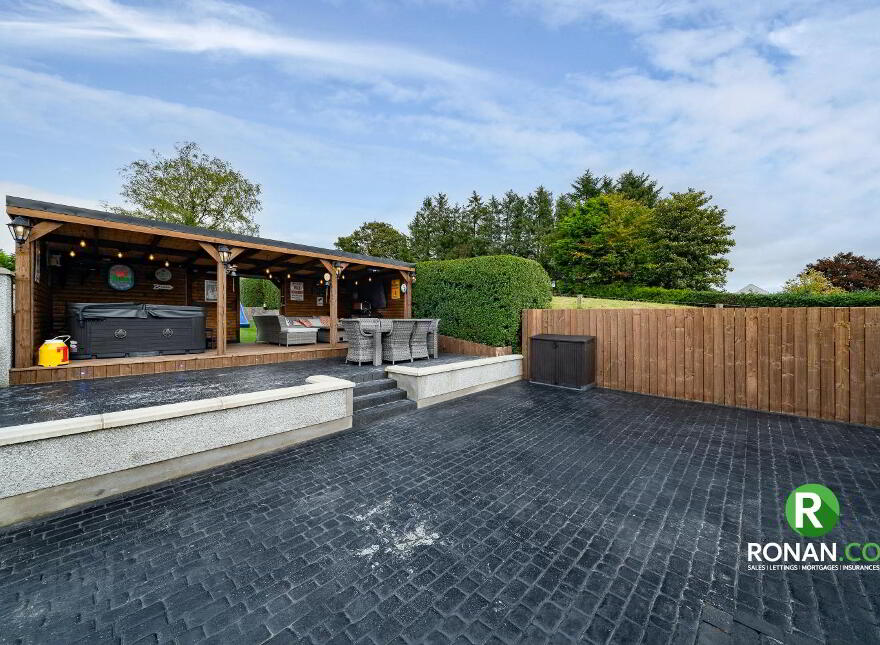 64 Strabane Road, Castlederg, BT81 7HZ