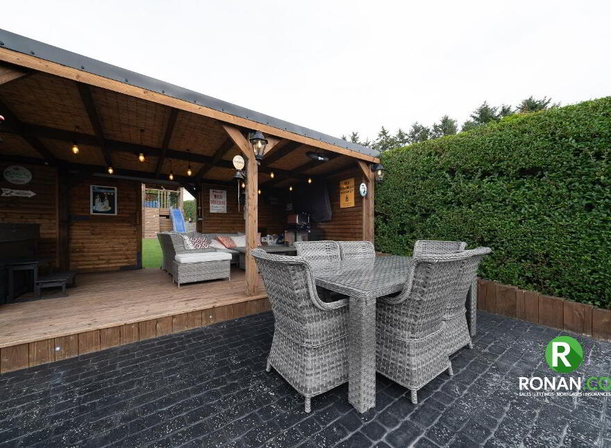 64 Strabane Road, Castlederg, BT81 7HZ
