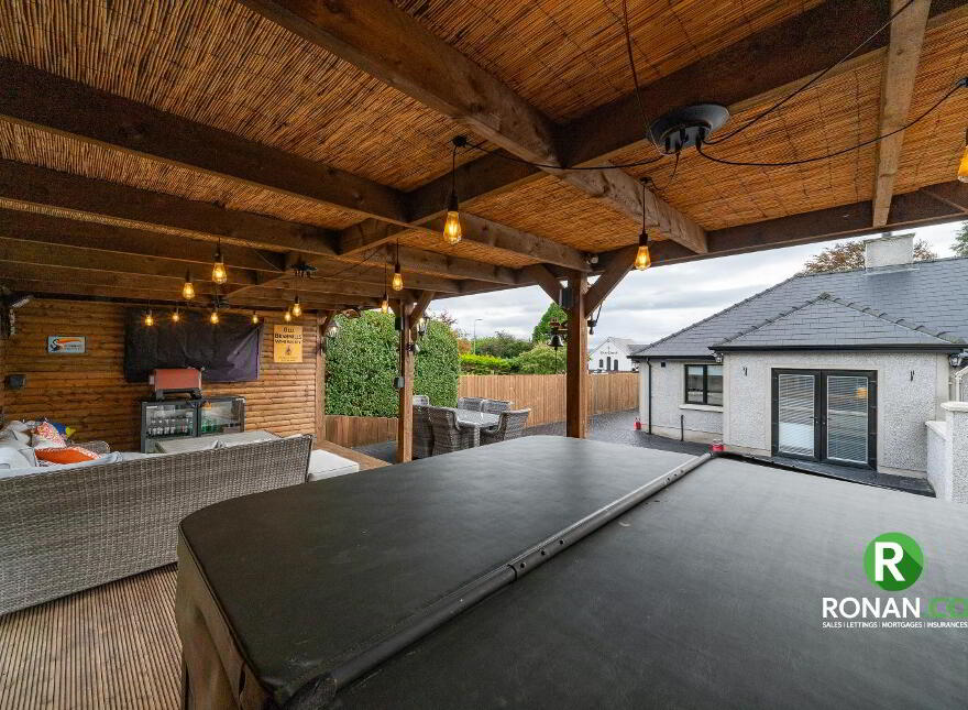 64 Strabane Road, Castlederg, BT81 7HZ