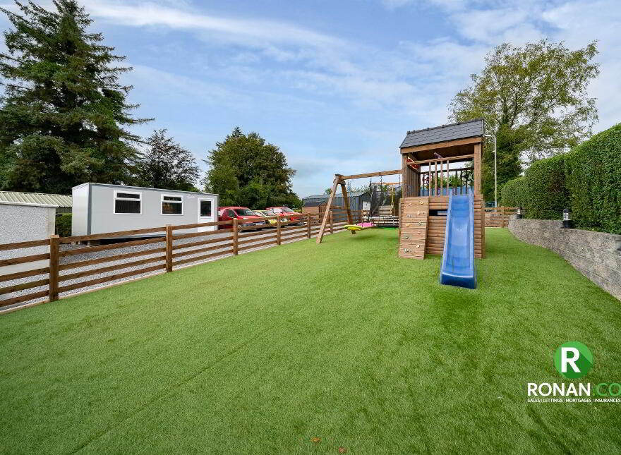 64 Strabane Road, Castlederg, BT81 7HZ