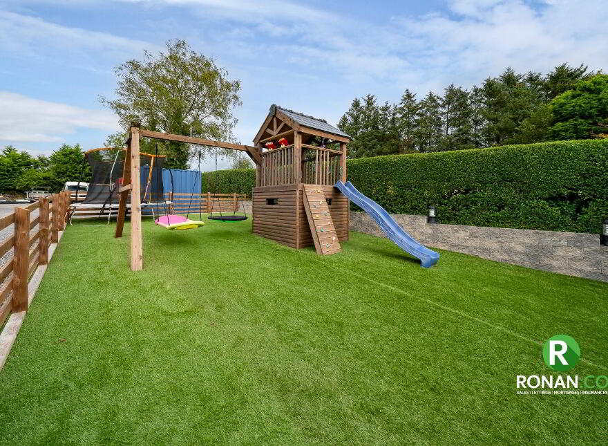 64 Strabane Road, Castlederg, BT81 7HZ