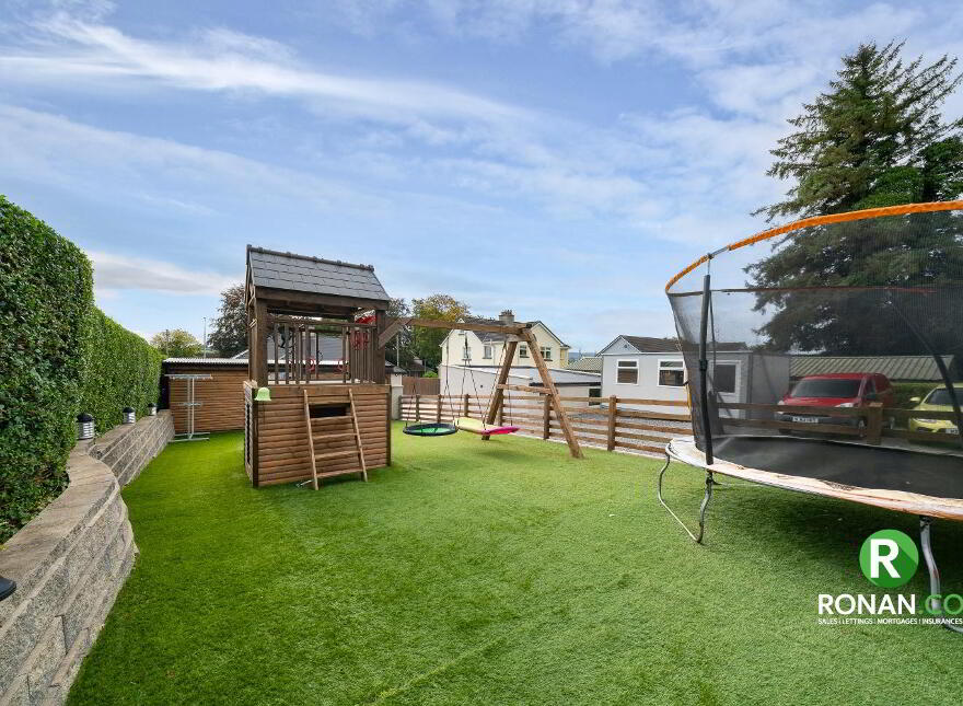 64 Strabane Road, Castlederg, BT81 7HZ