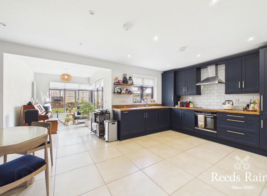 89 Ferrard Grange, Antrim, BT41 4FU