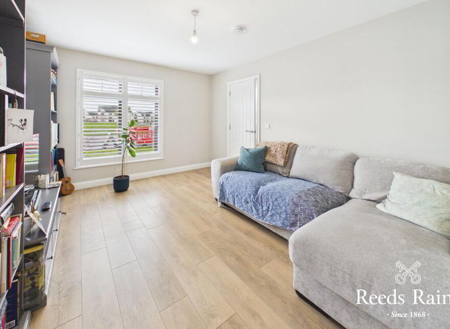 89 Ferrard Grange, Antrim, BT41 4FU