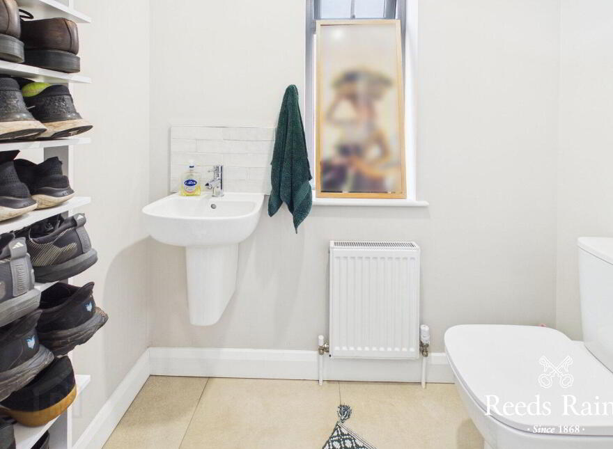 89 Ferrard Grange, Antrim, BT41 4FU