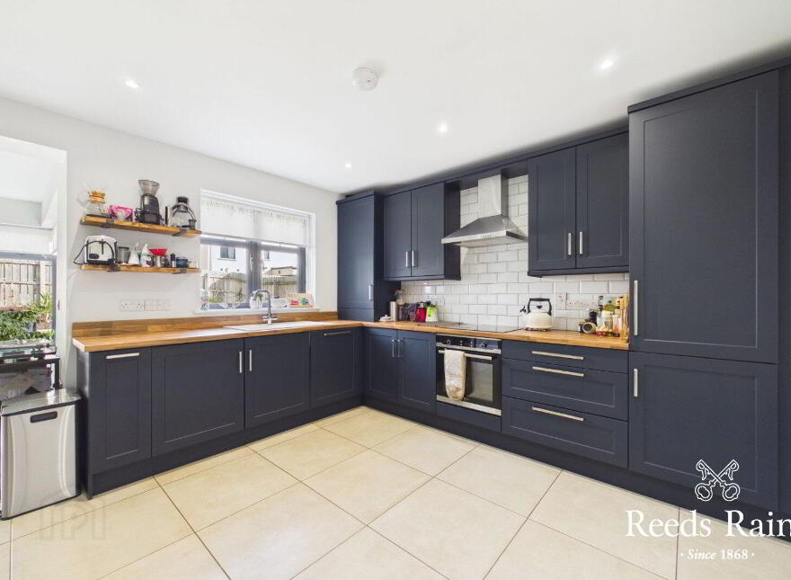 89 Ferrard Grange, Antrim, BT41 4FU
