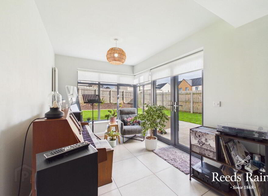 89 Ferrard Grange, Antrim, BT41 4FU