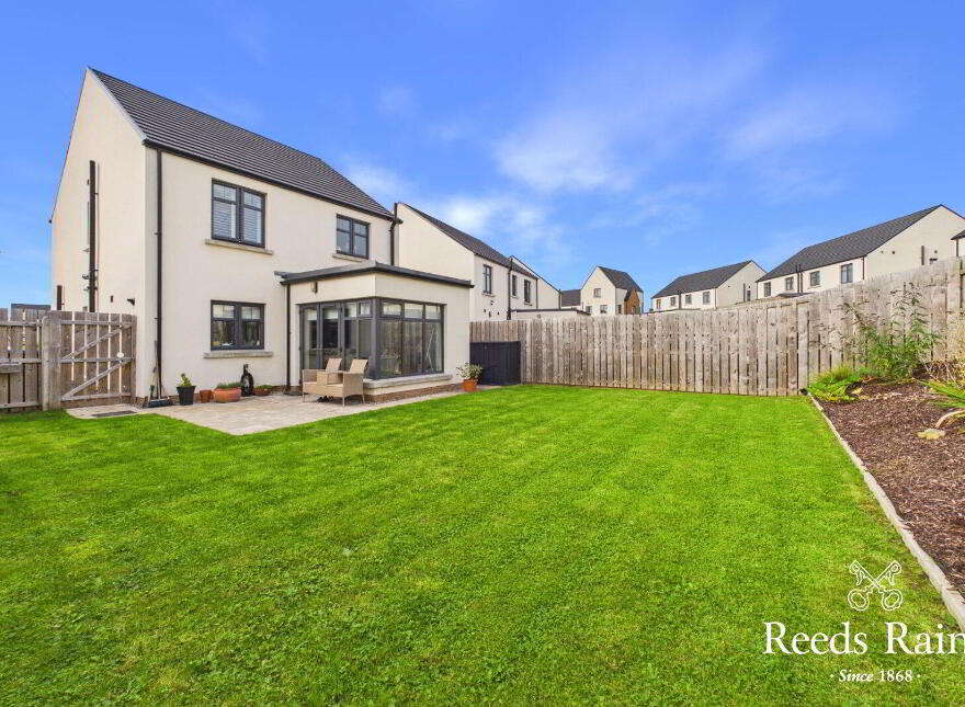 89 Ferrard Grange, Antrim, BT41 4FU