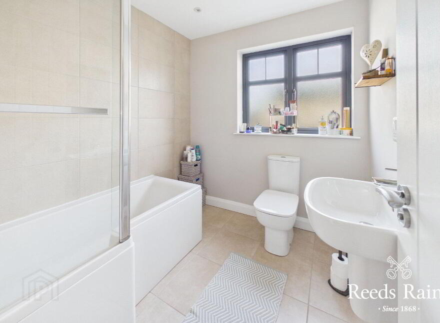 89 Ferrard Grange, Antrim, BT41 4FU