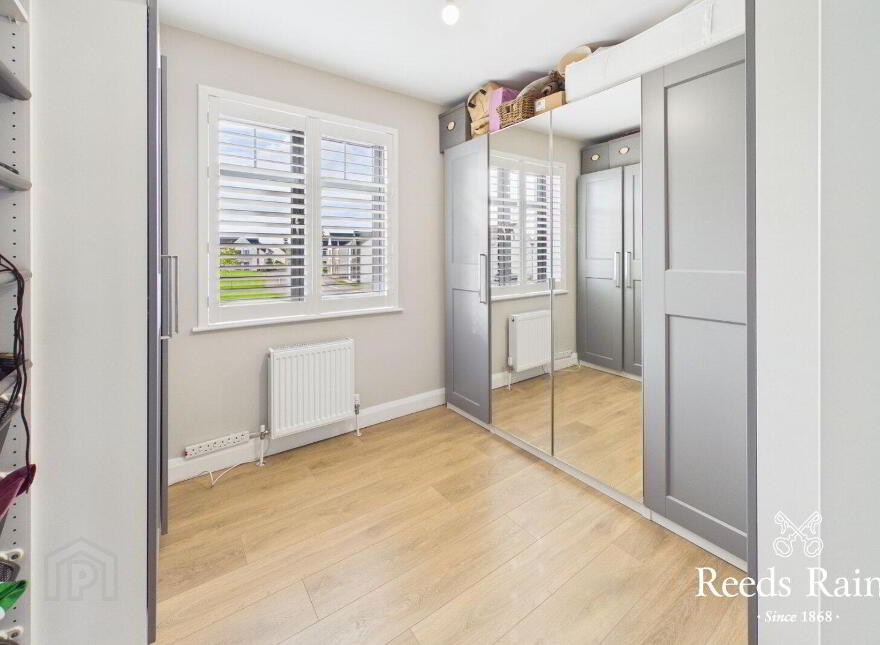 89 Ferrard Grange, Antrim, BT41 4FU
