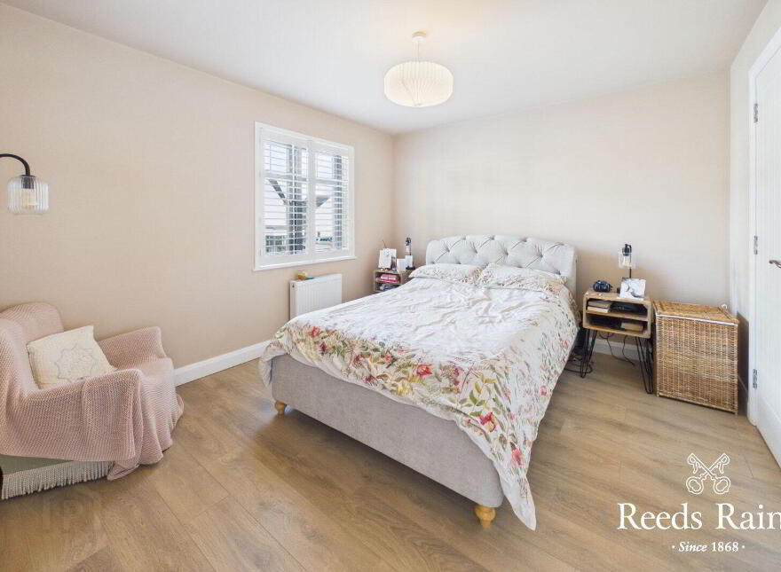 89 Ferrard Grange, Antrim, BT41 4FU