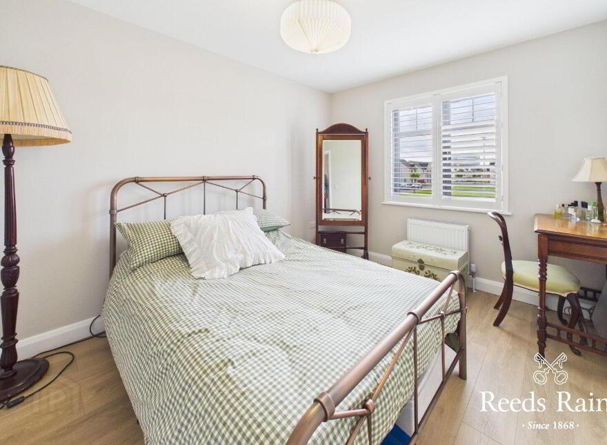 89 Ferrard Grange, Antrim, BT41 4FU