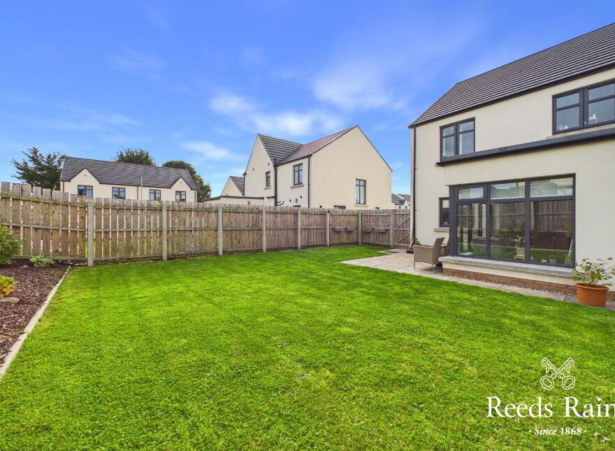 89 Ferrard Grange, Antrim, BT41 4FU